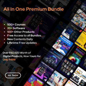 Digitalthemeshop Premium Bundle