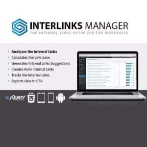 Interlinks Manager