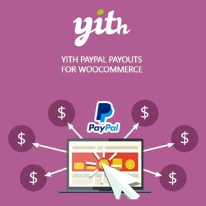 YITH PayPal Payouts for WooCommerce