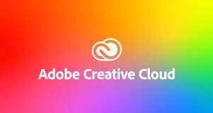 Adobe Creative Cloud 2024