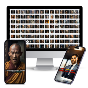 AI Faces Viral Videos Bundle