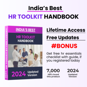HR Bundle