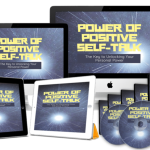Power Of Positive Self-Talk
