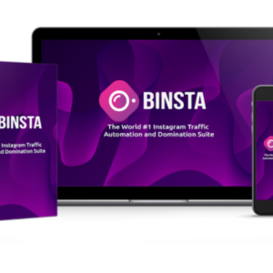 BinstaApp