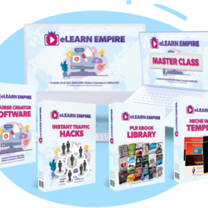 eLearn Empire