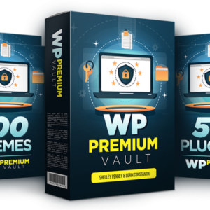 WP Premium Vault